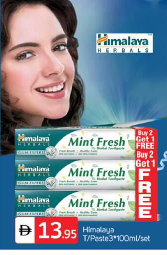 Mint available at TALAL MARKET in UAE - Dubai