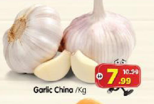 Garlic from China available at Al Madina Hypermarket in UAE - Abu Dhabi