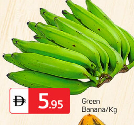 Banana available at TALAL MARKET in UAE - Dubai