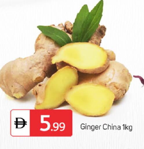 Ginger from China available at سوق طلال in الإمارات العربية المتحدة , الامارات - الشارقة / عجمان