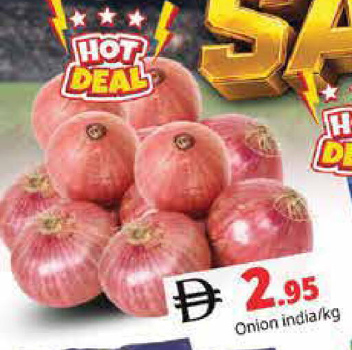 Onion from India available at Pasons Hypermarket in UAE - Dubai