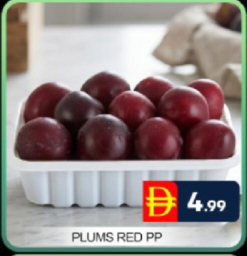 Plums Mango available at مانجو هايبرماركت in الإمارات العربية المتحدة , الامارات - دبي