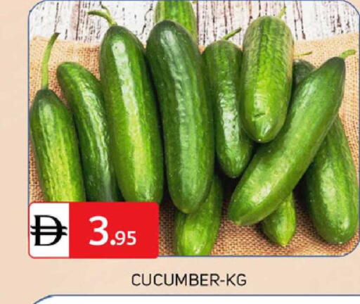 Cucumber available at سوق طلال in الإمارات العربية المتحدة , الامارات - دبي