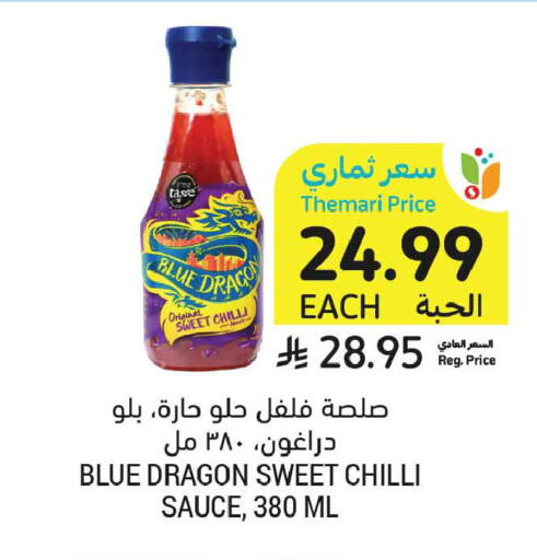Chilli available at Tamimi Market in KSA, Saudi Arabia, Saudi - Dammam
