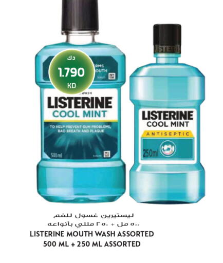 Mint available at جراند هايبر in الكويت - محافظة الجهراء