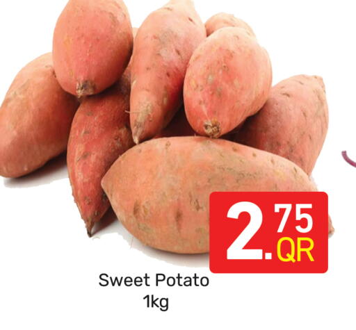 Sweet Potato available at مجلس هايبرماركت in قطر - الدوحة