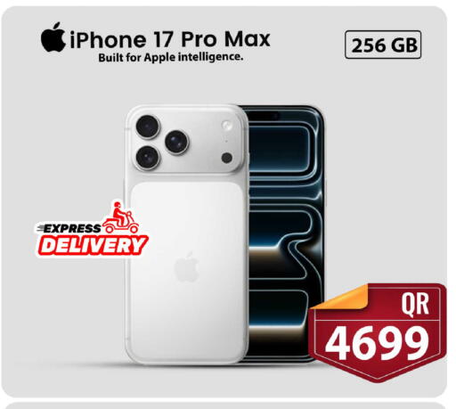 Apple available at FirstStop.Qa in Qatar - Al Rayyan