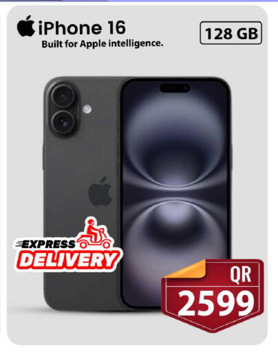 Apple available at FirstStop.Qa in Qatar - Al Daayen