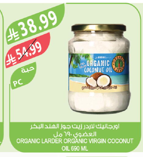 Coconut available at المزرعة in مملكة العربية السعودية, السعودية, سعودية - الباحة