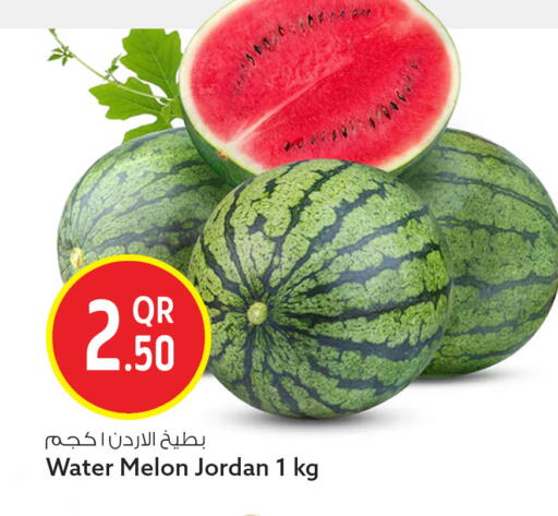Melon from Jordan available at سفاري هايبر ماركت in قطر - الريان