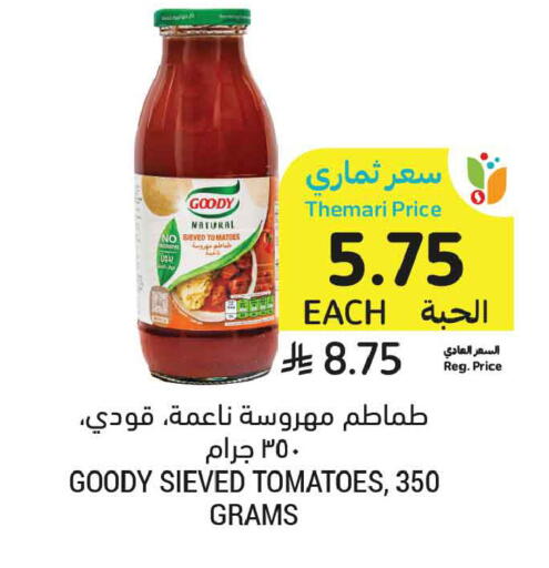Tomato available at أسواق التميمي in مملكة العربية السعودية, السعودية, سعودية - الأحساء‎