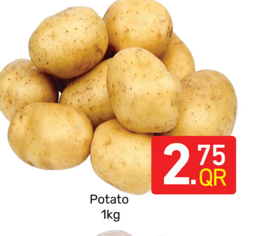 Potato available at مجلس هايبرماركت in قطر - الدوحة