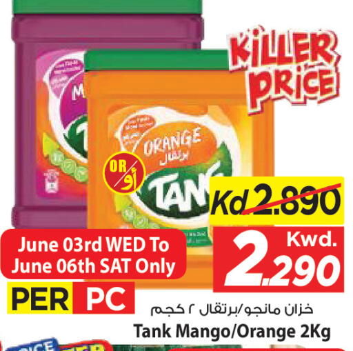 Orange Mango available at Mark & Save in Kuwait - Ahmadi Governorate