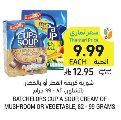 Mushroom available at Tamimi Market in KSA, Saudi Arabia, Saudi - Dammam