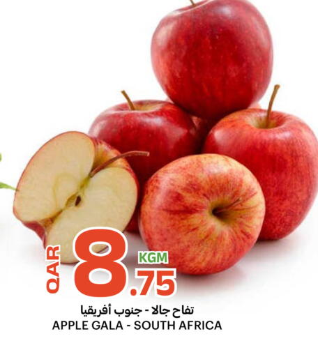 Apple from South Africa available at البلدي اليوم in قطر - الشحانية
