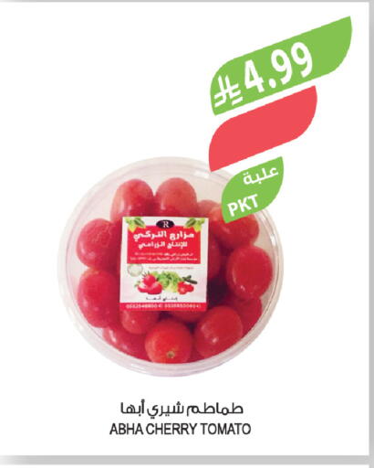 Cherry Cherry tomato available at المزرعة in مملكة العربية السعودية, السعودية, سعودية - الباحة