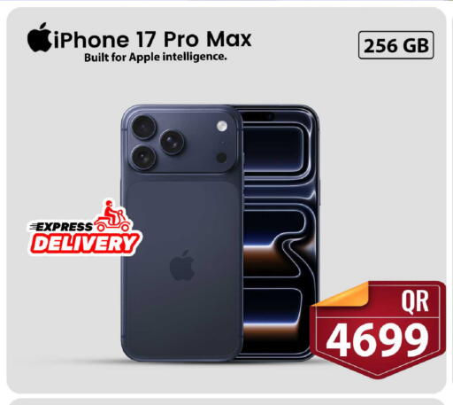 Apple available at FirstStop.Qa in Qatar - Al Rayyan
