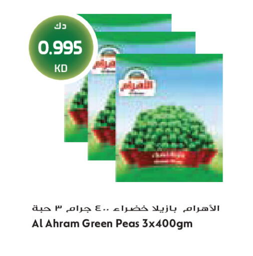 Peas available at Grand Costo in Kuwait - Kuwait City