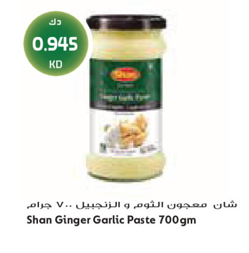 Ginger Garlic available at Grand Costo in Kuwait - Kuwait City