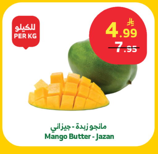 Mango available at الراية in مملكة العربية السعودية, السعودية, سعودية - المدينة المنورة