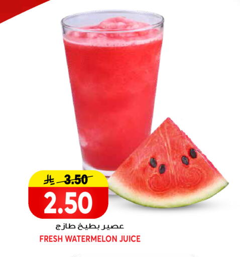 Watermelon available at جراند هايبر in مملكة العربية السعودية, السعودية, سعودية - الرياض