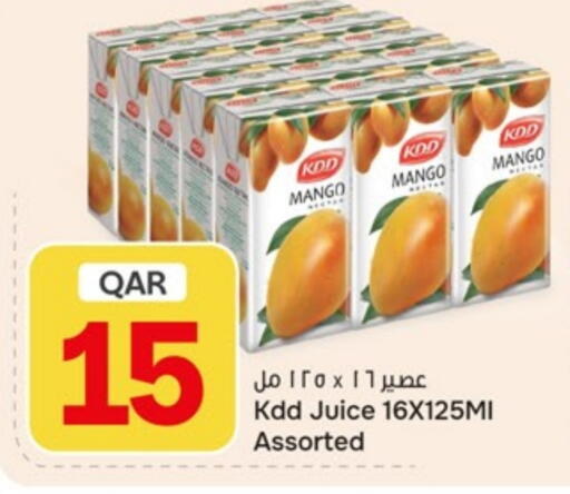 Mango available at باريس هايبرماركت in قطر - الريان