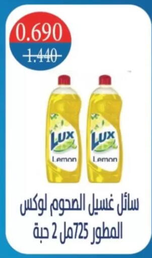 Lemon available at North West Sulaibkhat Coop in Kuwait - Kuwait City