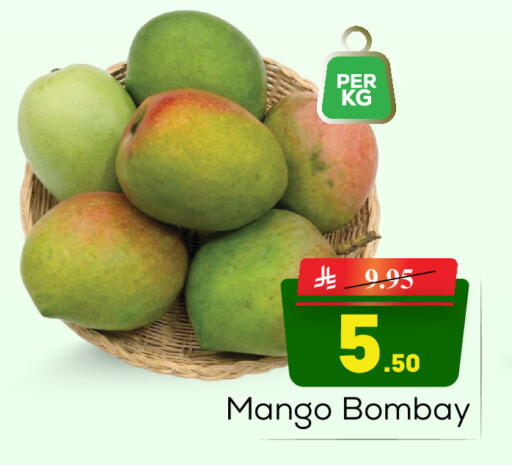 Mango available at Elite 10 Hypermarket in KSA, Saudi Arabia, Saudi - Riyadh