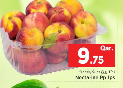 Nectarine available at مارك & سيف in قطر - الشحانية