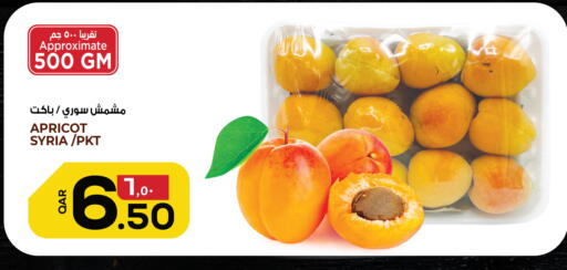 Apricot available at السعودية in قطر - الريان