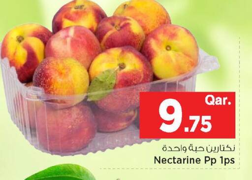 Nectarine available at مارك & سيف in قطر - الشحانية