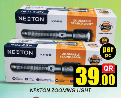available at New Stop n Shop @Fereej Bin Omran in Qatar - Al Rayyan