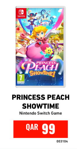 Peach available at ديجيتال زون للتجارة in قطر - الضعاين