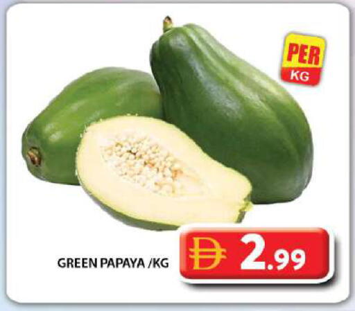 Papaya available at Grand Hyper Market in UAE - Dubai
