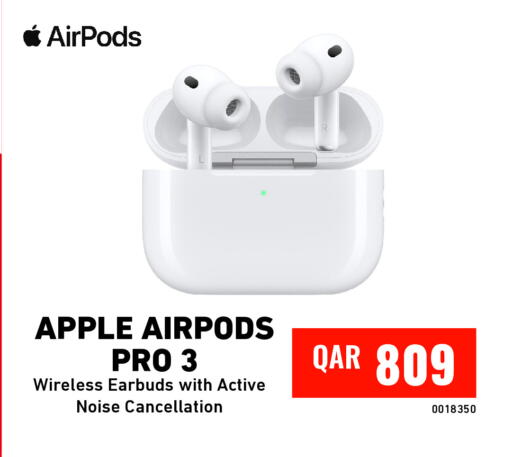 Apple available at Digital Zone Trading in Qatar - Al Khor