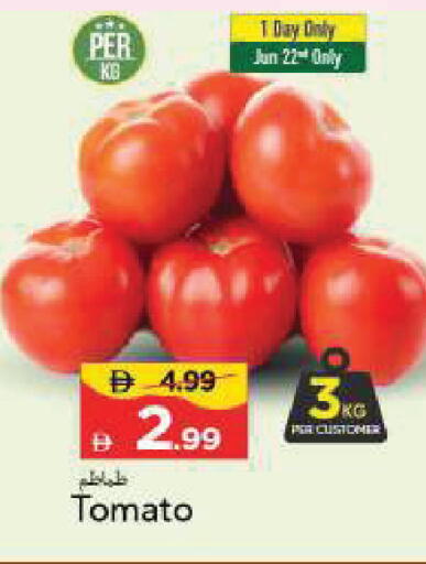 Tomato available at مارك & سيف in الإمارات العربية المتحدة , الامارات - الشارقة / عجمان