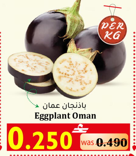 Eggplant from Oman available at Al Muzn Shopping Center in Oman - Muscat