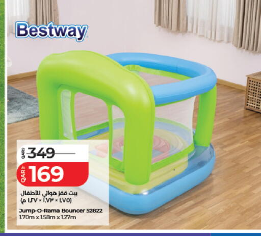 available at لولو هايبرماركت in قطر - الشحانية