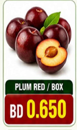 Plum available at Hassan Mahmood Group in Bahrain