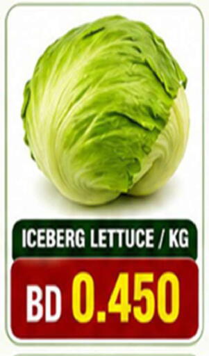 Lettuce available at Hassan Mahmood Group in Bahrain