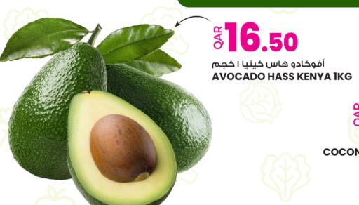 Avocado Coconut from Kenya available at أنصار جاليري in قطر - الدوحة