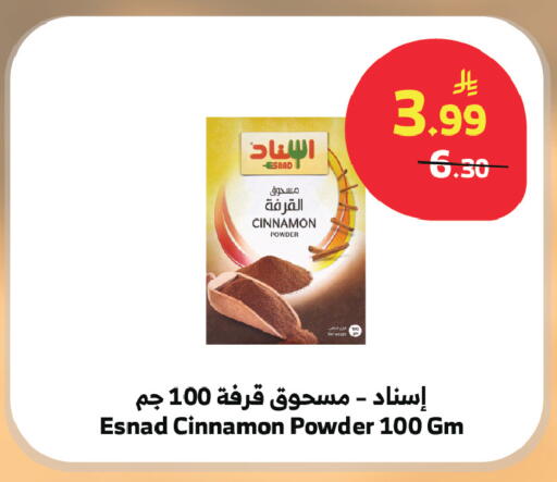 Cinnamon available at الراية in مملكة العربية السعودية, السعودية, سعودية - الطائف