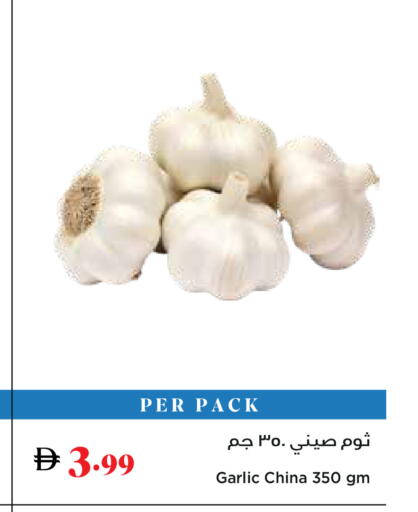Garlic from China available at تروليز سوبرماركت in الإمارات العربية المتحدة , الامارات - دبي