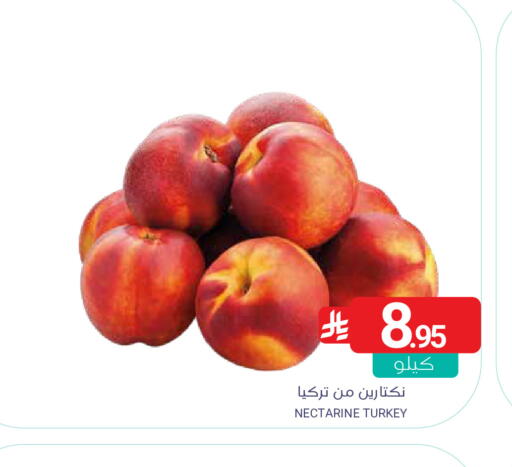 Nectarine from Turkey available at اسواق المنتزه in مملكة العربية السعودية, السعودية, سعودية - المنطقة الشرقية