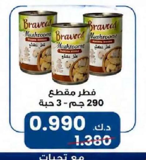 Mushroom available at جمعية النعيم التعاونية in الكويت - مدينة الكويت