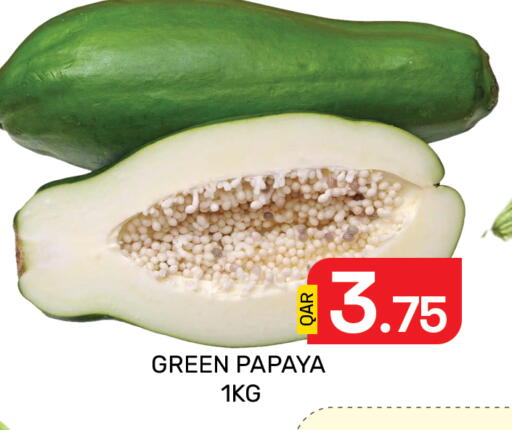Papaya available at مجلس هايبرماركت in قطر - الدوحة