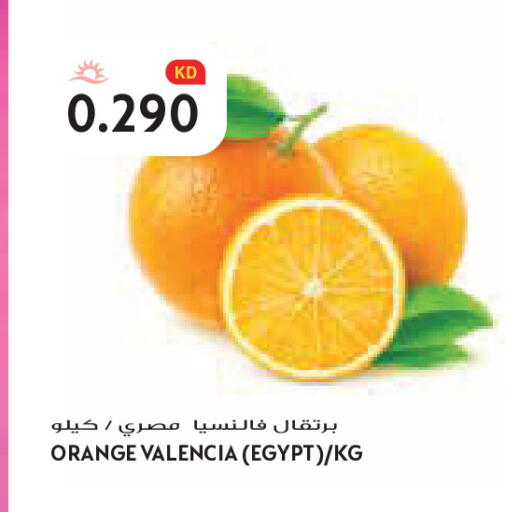Orange from Egypt available at Grand Costo in Kuwait - Kuwait City