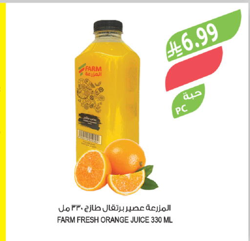 Orange available at Farm  in KSA, Saudi Arabia, Saudi - Abha