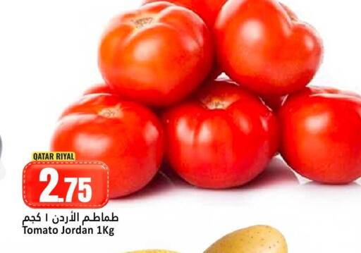 Tomato from Qatar Jordan available at Dana Hypermarket in Qatar - Al-Shahaniya