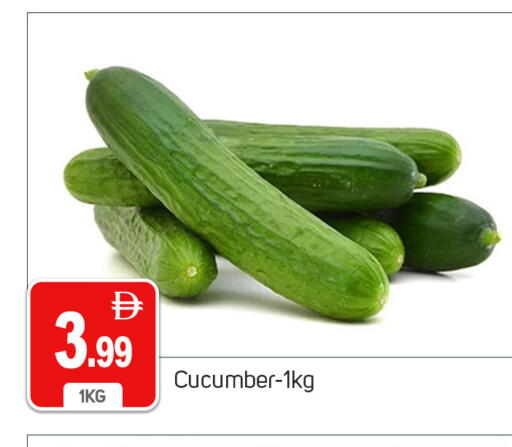 Cucumber available at TALAL MARKET in UAE - Dubai